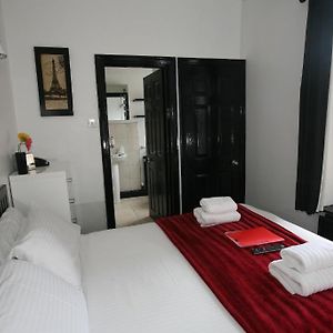 Compact Room